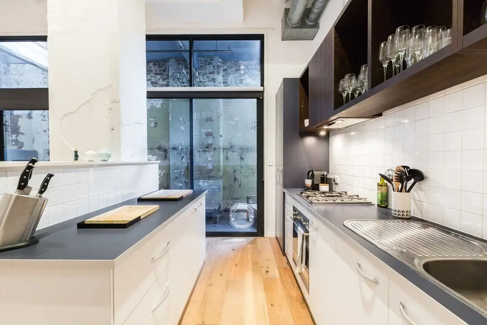Isla 2Bdr Fitzroy Apartment