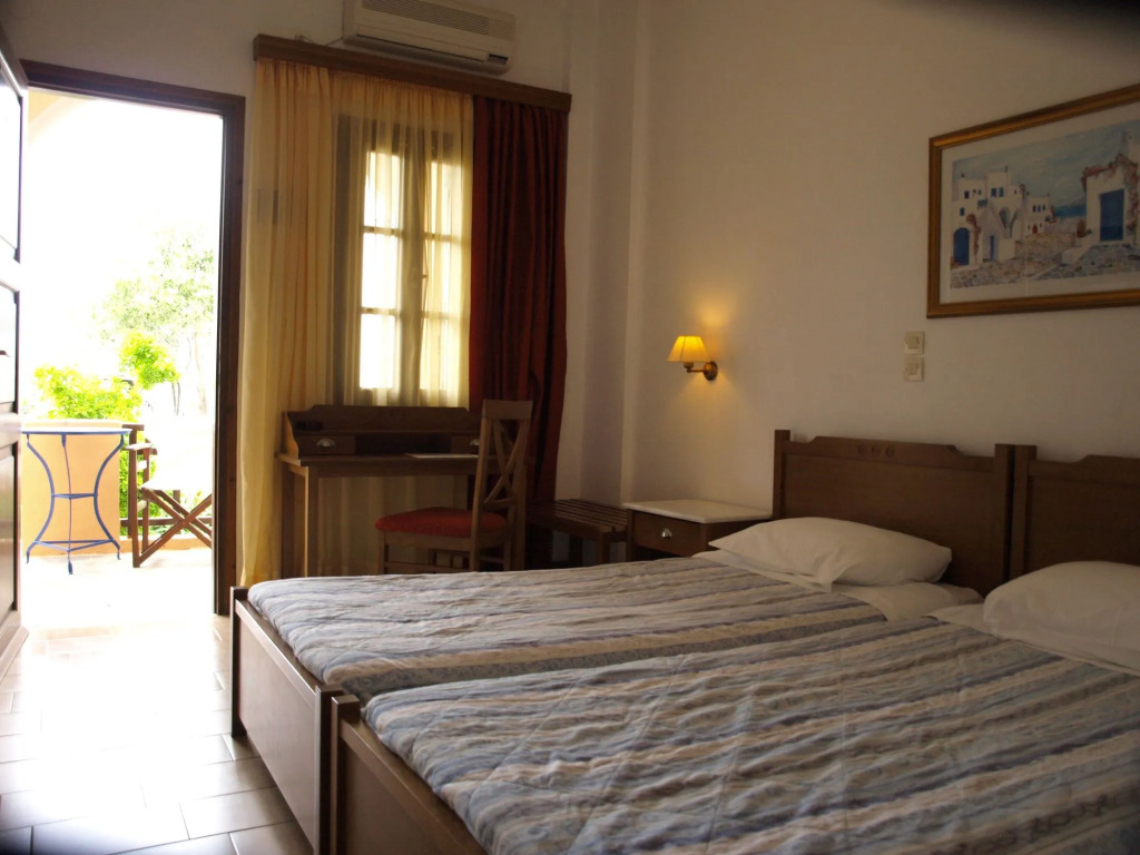 Rodakas Hotel