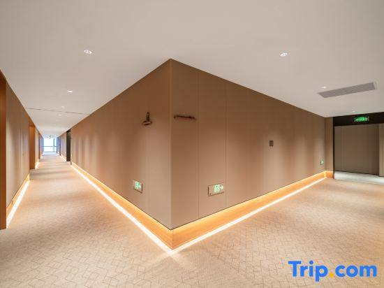JI Hotel (Construction No. 2 Road in Hangzhou Information Harbor Township)