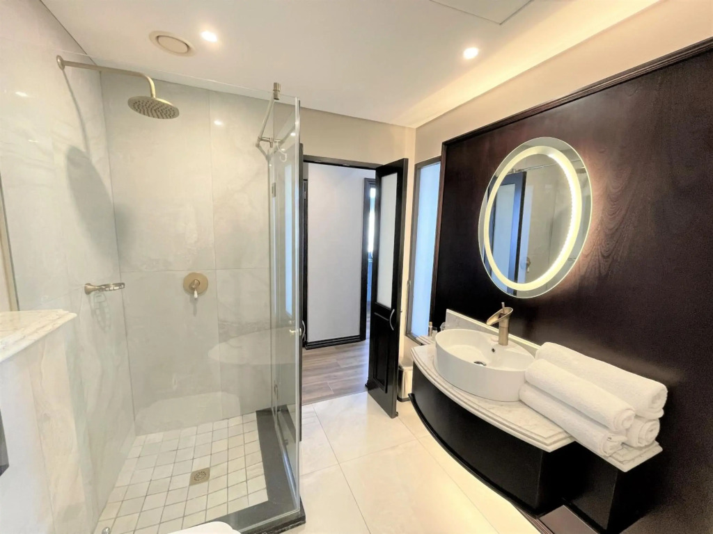 Premier Hotel Cape Town