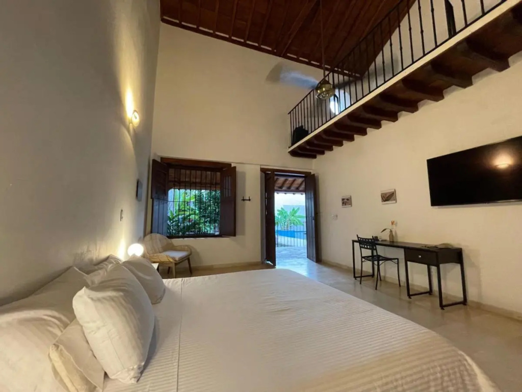 Karakali Boutique Hotel