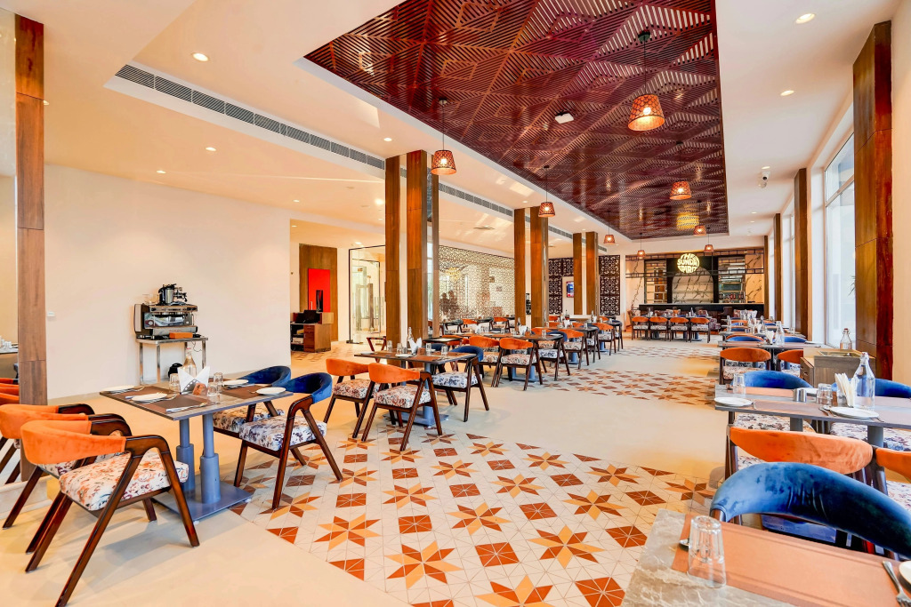 Sunday Resort & Spa Manesar Gurugram