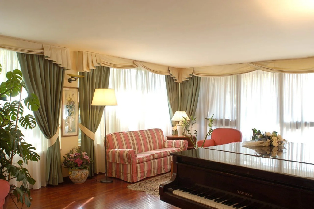 Hotel Torretta