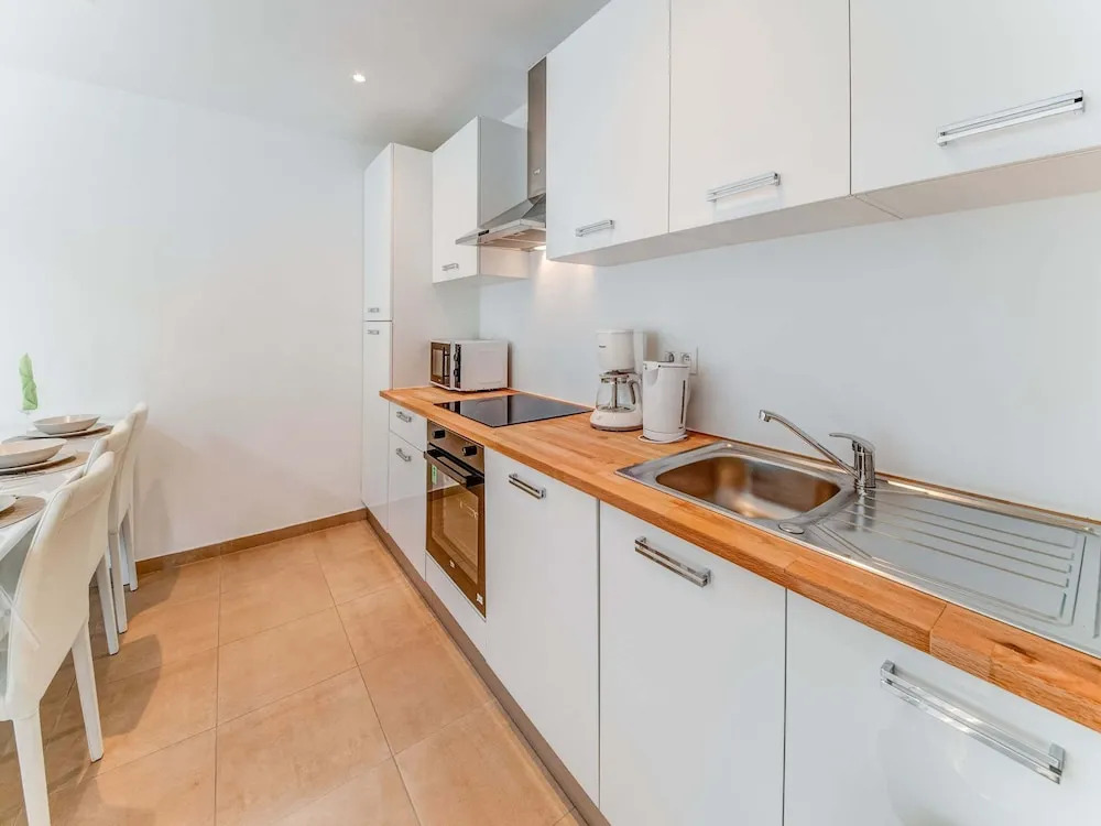 Mountain View Stay, Malmedy