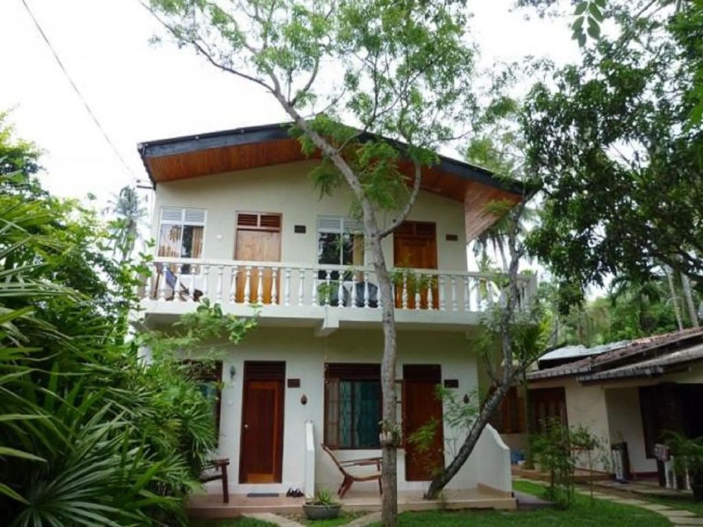 Sea Breeze Guest house