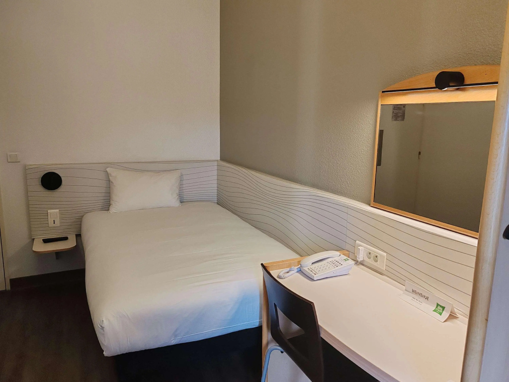 ibis Styles Paris Poissy