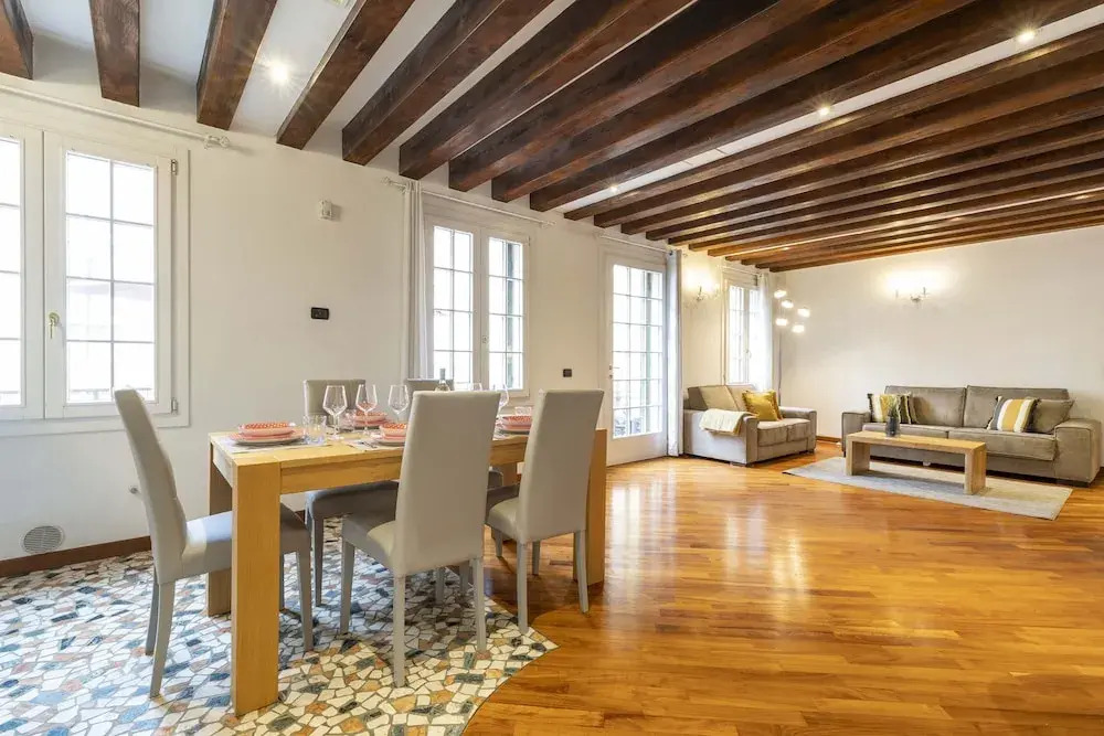 Tolentini Terrace by Wonderful Italy