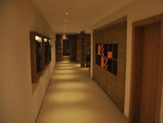 ARBOR Hotel & Apartments