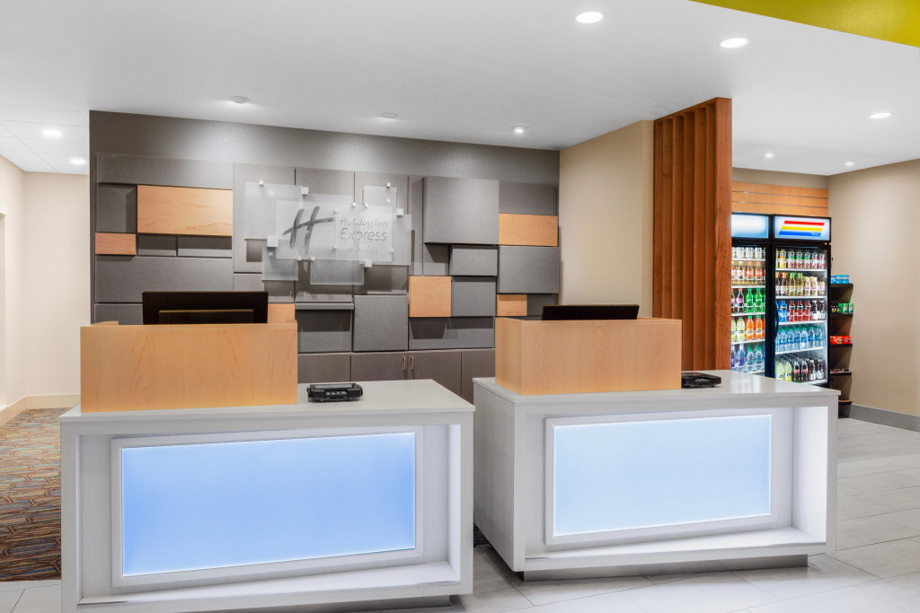 Holiday Inn Express & Suites - Union Gap - Yakima Area by IHG