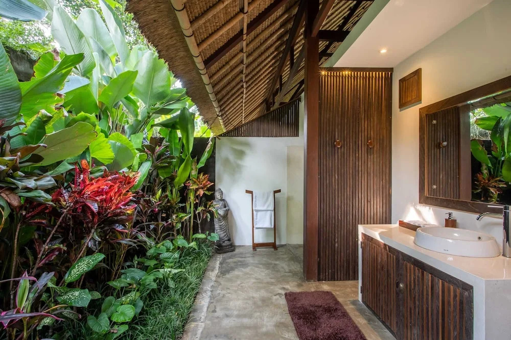 Villa Estrada Ubud
