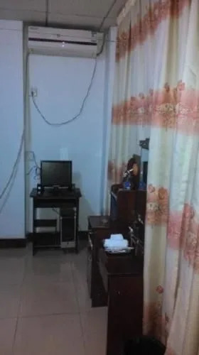 Shunyi Apartment(广州顺意公寓)