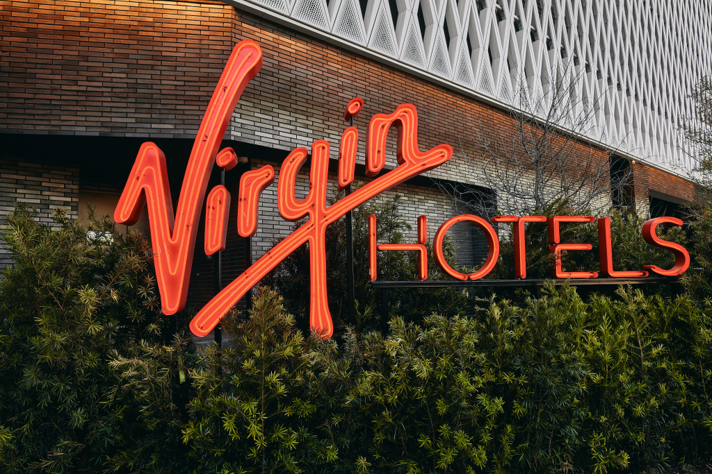 Virgin Hotels Dallas