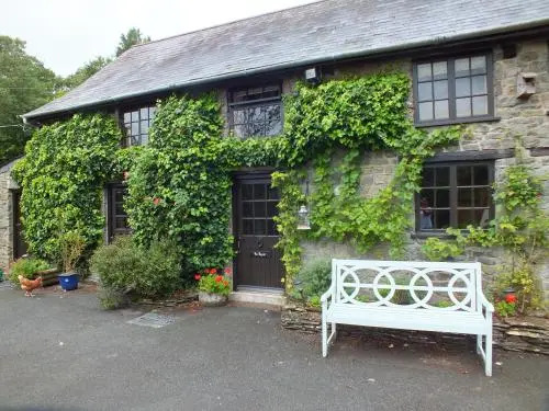 The Byre
