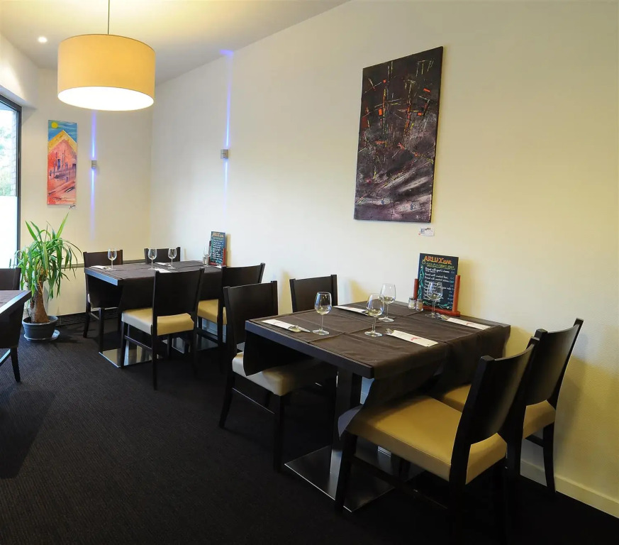 Ibis Styles Arlon Porte du Luxembourg