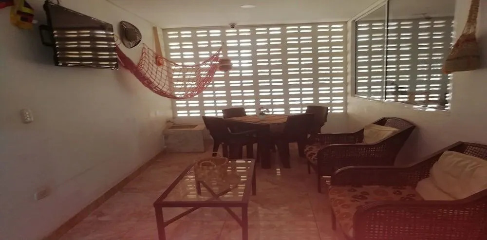 Hotel La Mar Cartagena