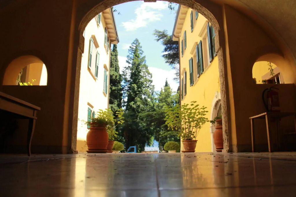 Villa Angelica