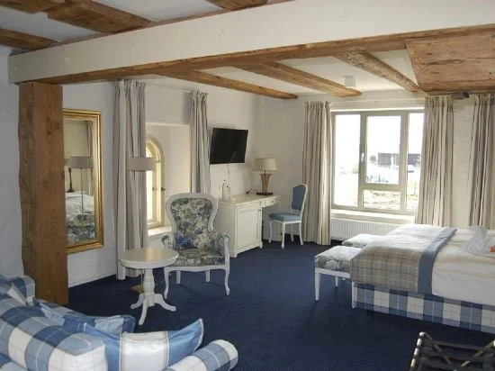 Hotel Alter Kornspeicher