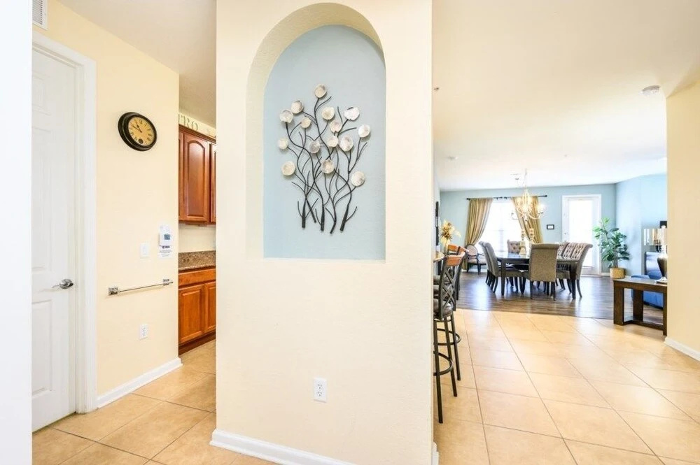 5012 Shoreway Loop #108 - 4 Br condo by RedAwning