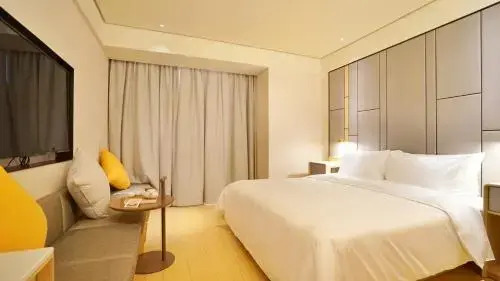 JI Hotel Chengdu High-tech Zone
