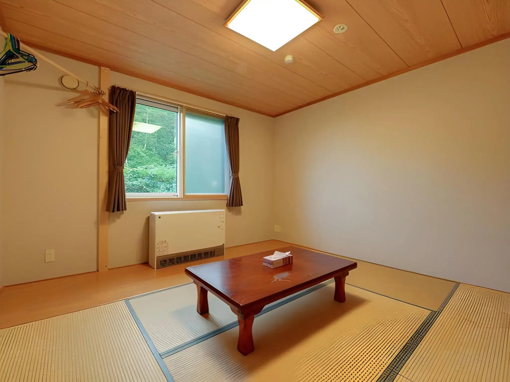 Niseko Goshiki Onsen Ryokan