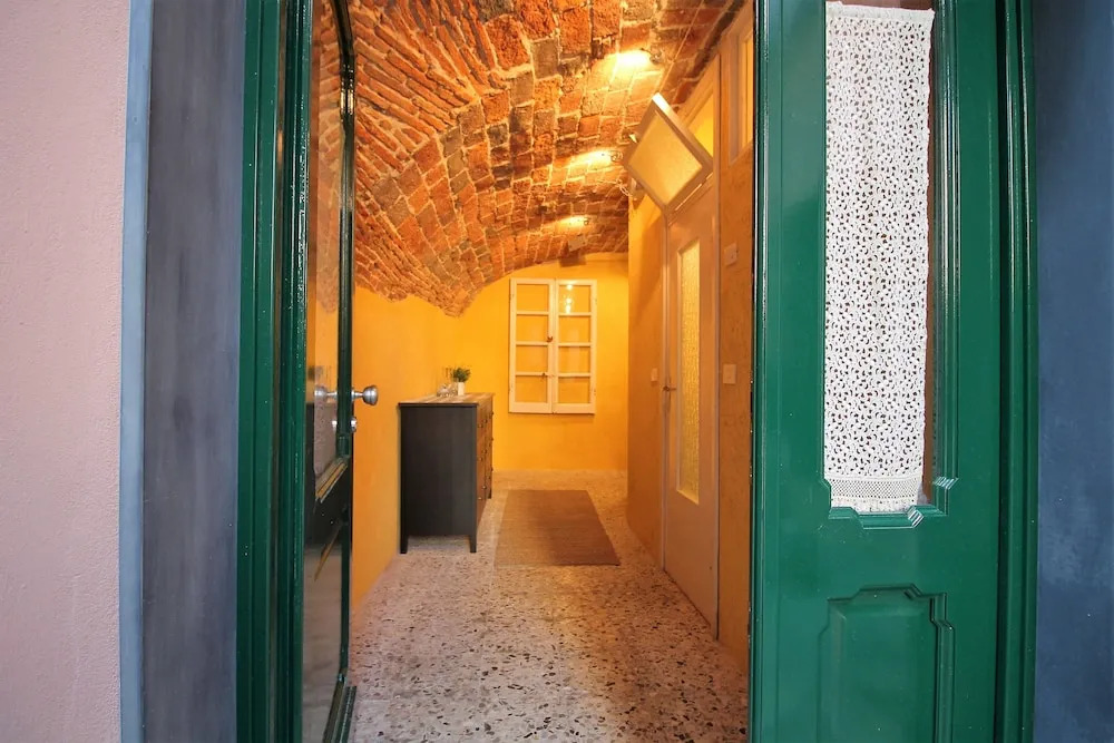 House L'Angolino