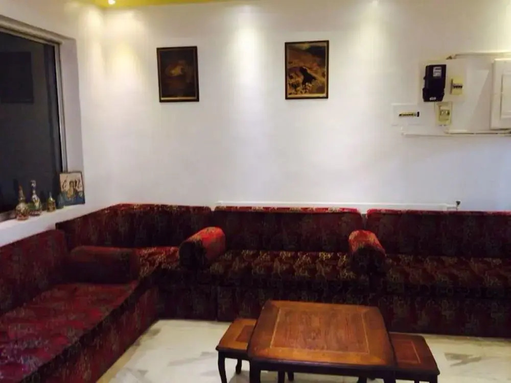 Mussa Spring Hotel