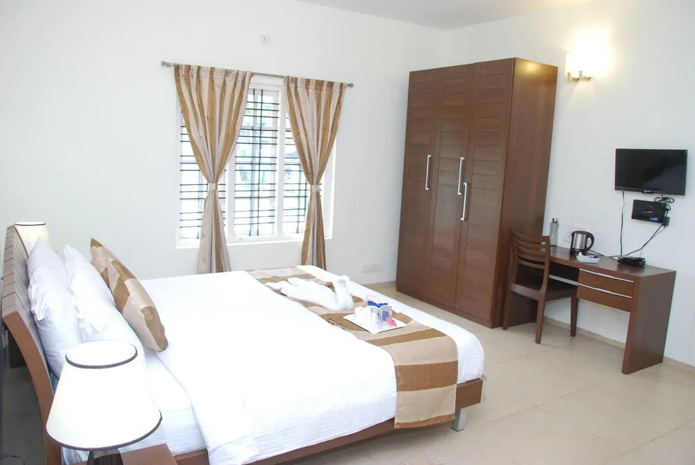 OYO Premium Madikeri Coorg