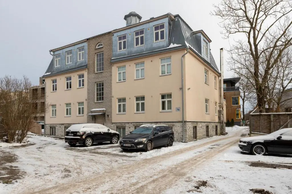 Magasini Fine Estate Apartments