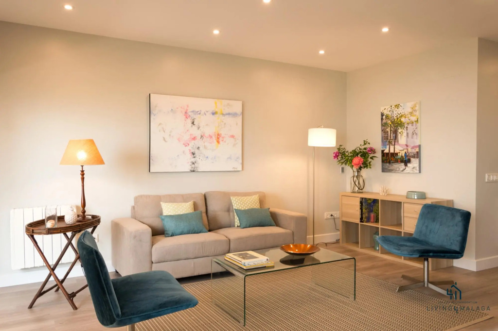 Arenal Beach by ELE Apartments