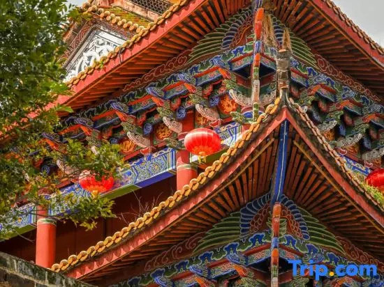 xihuanli