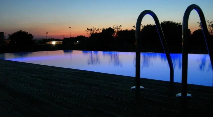 Masseria Montecchie