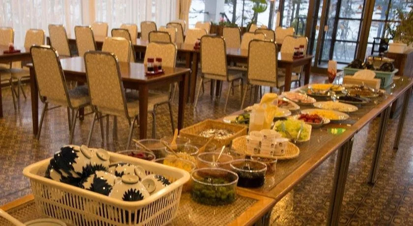 Hotel Nakanoshima