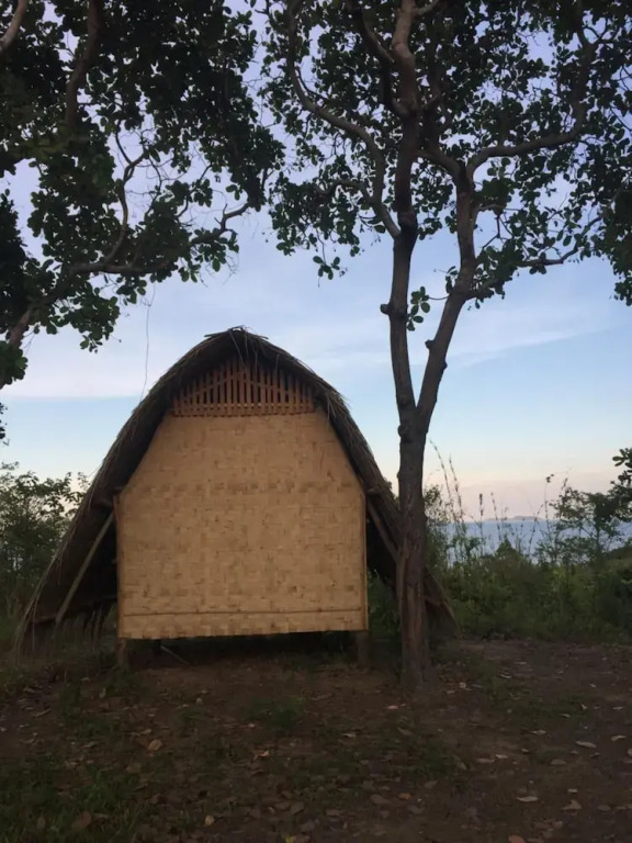 Vue grand hilltop