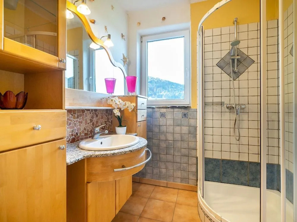 Fabulous Mansion in Haus Im Ennstal Near Ski Area