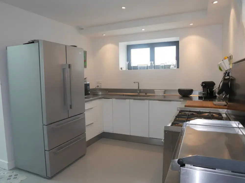 Apartment in Penmarch Near Sandy Beach