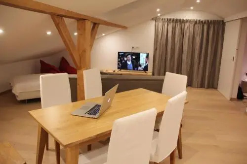 Appartement Aich-Assach
