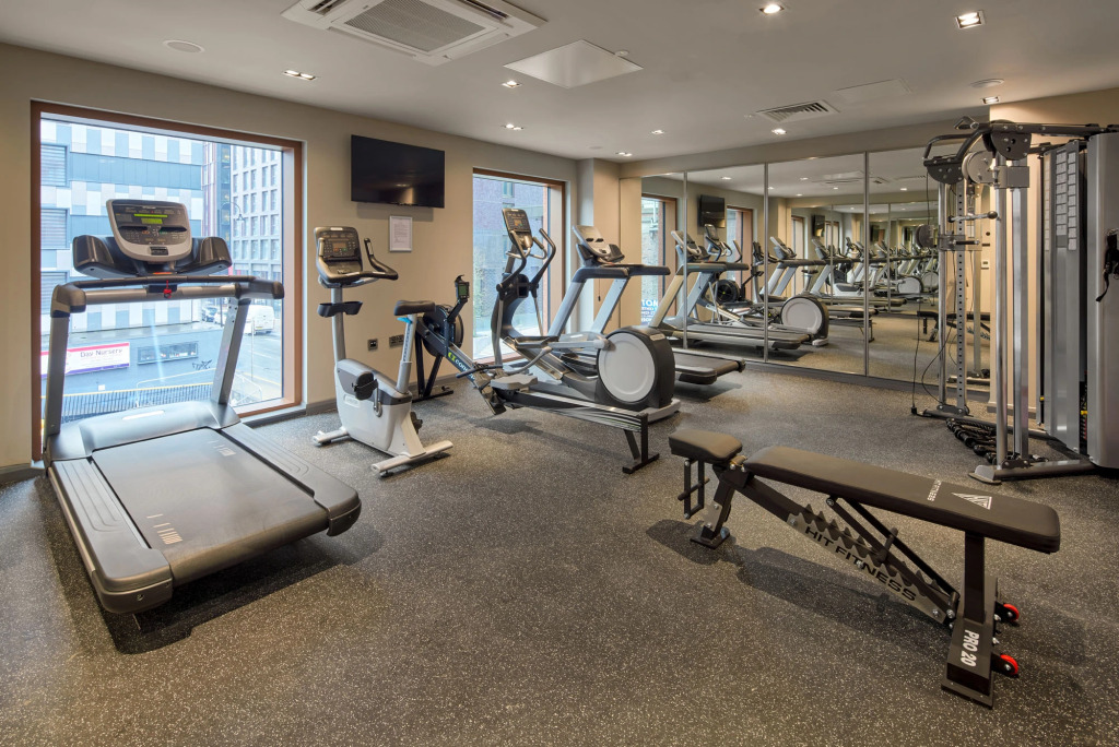 Maldron Hotel Manchester City Centre