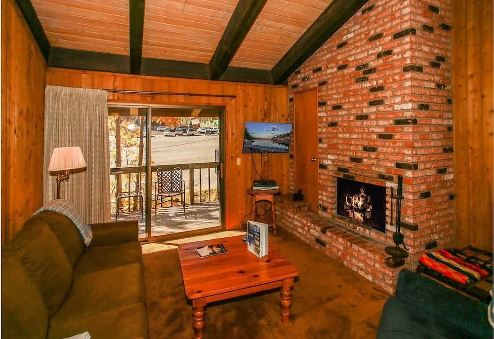 The Slopes Condo