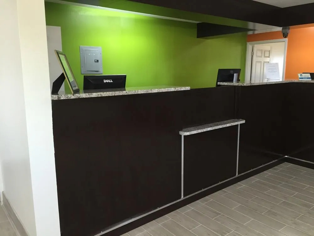 Studio 6 Extended Stay - Augusta, GA - Fort Gordon