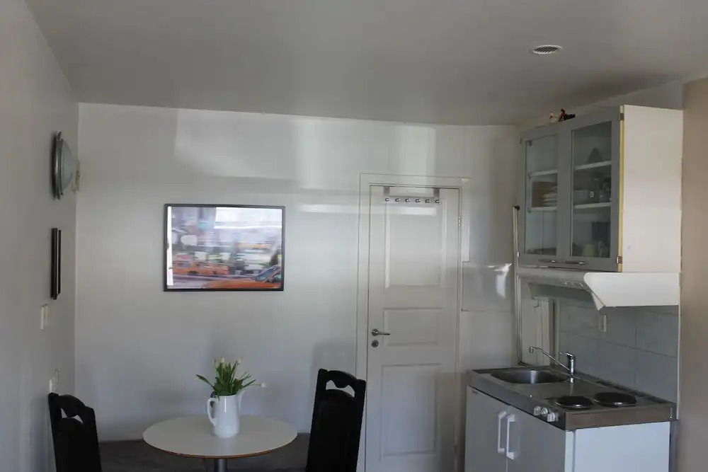 Copenhagen Inn guesthouse