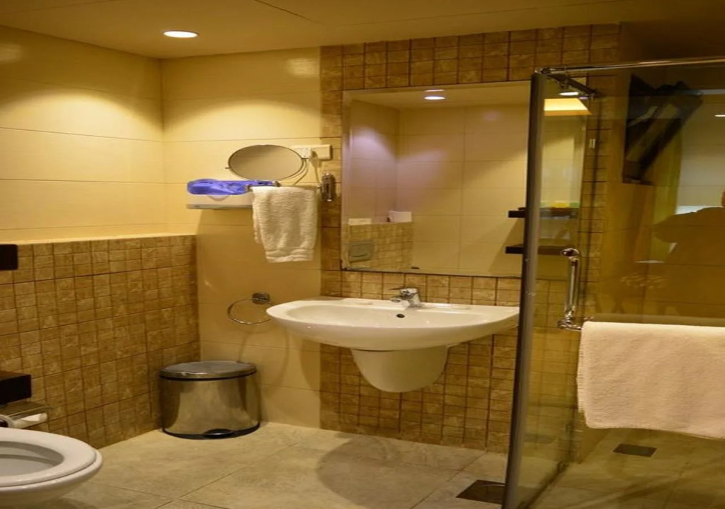 Nadine Hotel Suites
