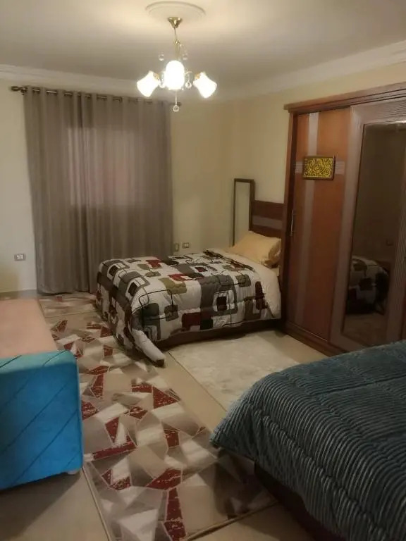 New Cairo Villa