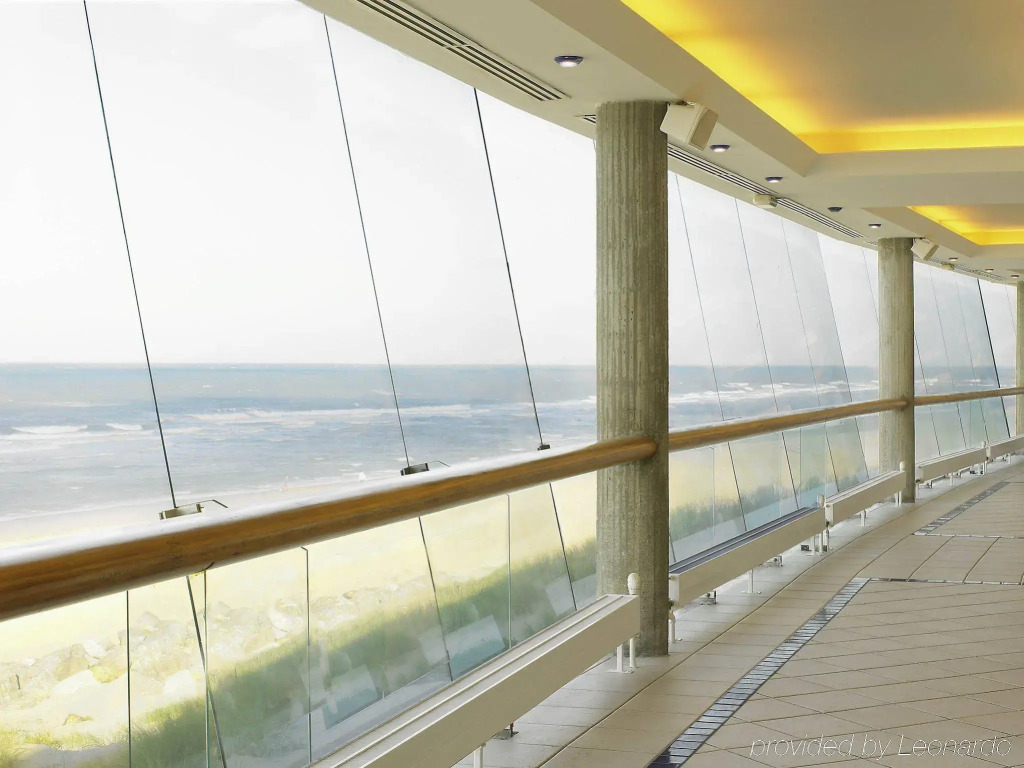 ibis Thalassa Le Touquet