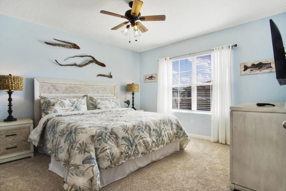 Sunset Shores Villa At Solterra Resort Luxurious 7Br Lake View Home With Private Pool And Spa