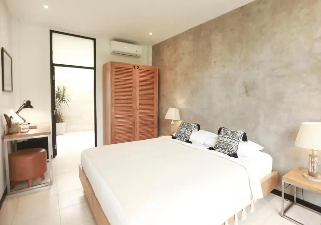 Wave House Boutique Surf Hotel - Adults Only