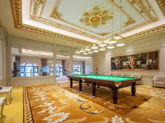 Wuhan Minoans International Hotel