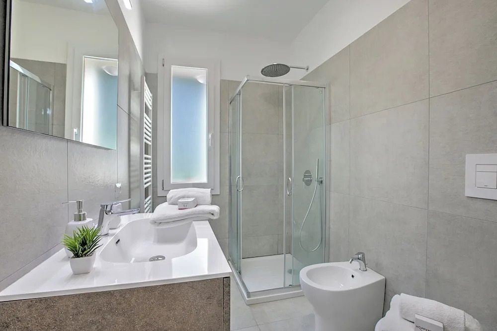 Boutique Apartament Pool&padel