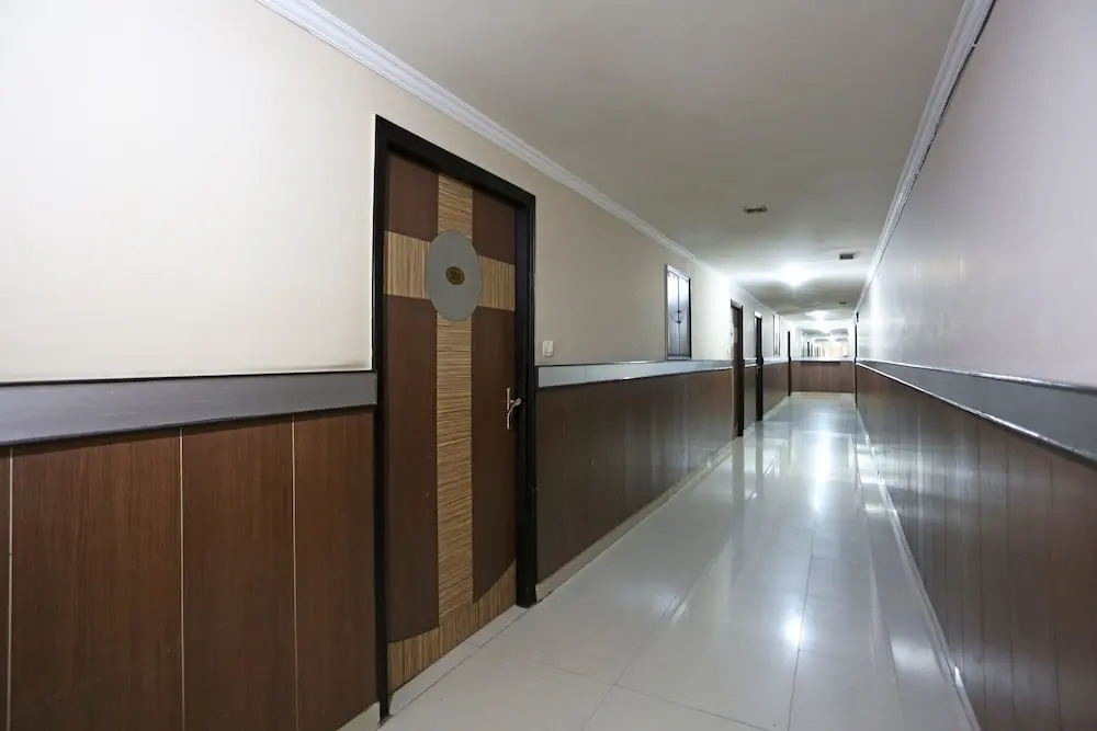 Hotel Mukut Regency