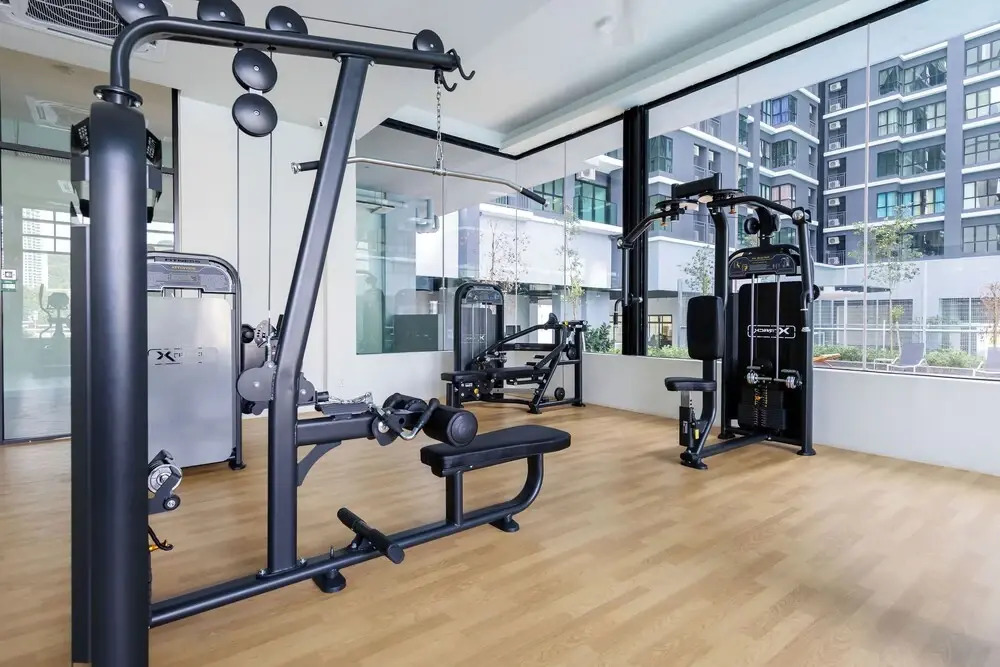 Residensi Majestic Maxim Condo