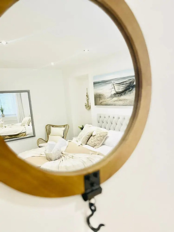 Seafront Apartment
